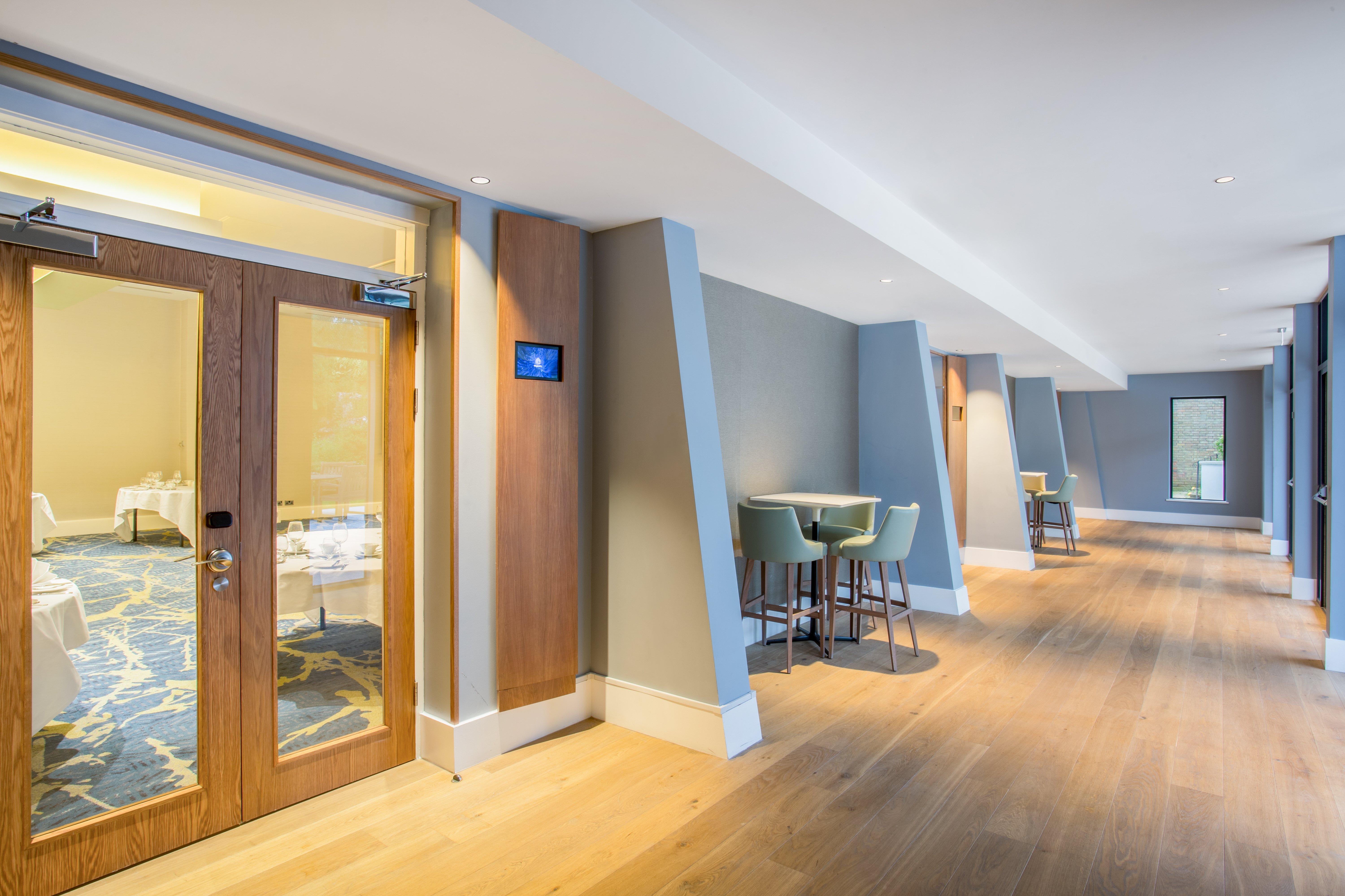 Crowne Plaza Gerrards Cross By Ihg Hotel Бекънсфийлд Екстериор снимка